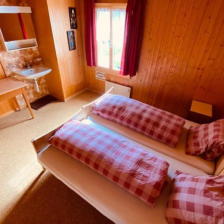 Rigi-Burggeist Alpine Guesthouse Gersau Dış mekan fotoğraf