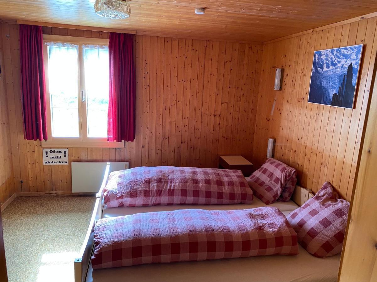 Rigi-Burggeist Alpine Guesthouse Gersau Dış mekan fotoğraf