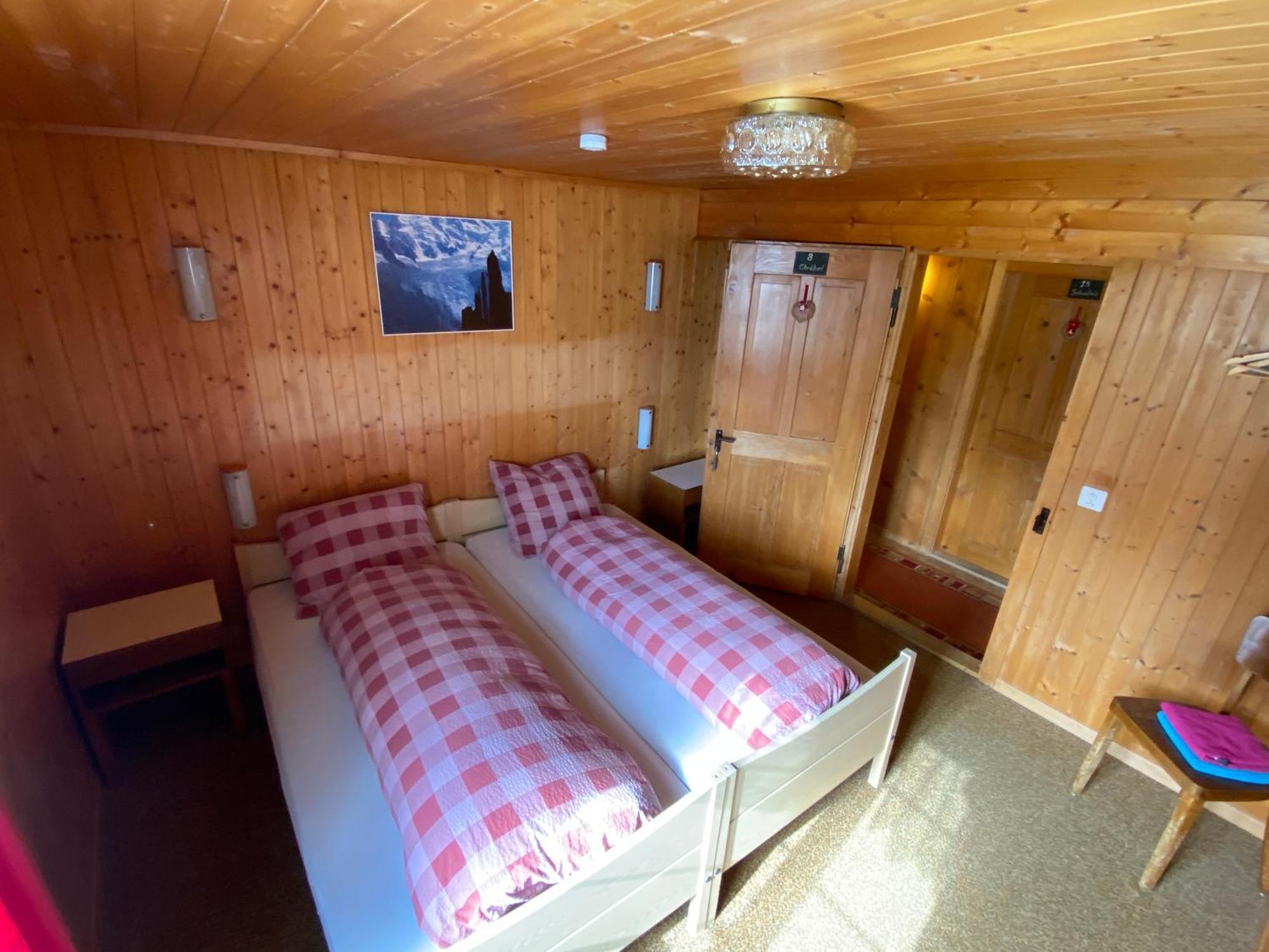 Rigi-Burggeist Alpine Guesthouse Gersau Dış mekan fotoğraf